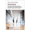The Rules Of Networking door Rob Yeung