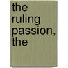 The Ruling Passion, The door Henry Van Dyke
