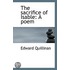 The Sacrifice Of Isable