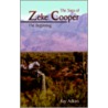 The Saga Of Zeke Cooper by Ray Adkins