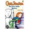The Scary Snake Mystery door David A. Adler