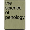 The Science of Penology door Onbekend