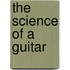 The Science of a Guitar