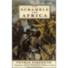 The Scramble For Africa door Valerie Pakenham