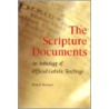 The Scripture Documents door Dean Philip Bechard