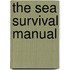 The Sea Survival Manual