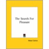 The Search For Pleasure by Mabel Collins