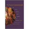 The Secret Commonwealth door Robert Rev. Kirk