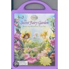 The Secret Fairy Garden door Lara Rice Bergen