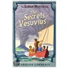 The Secrets Of Vesuvius door Caroline Lawrence