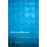 The Sense Of Dissonance by David Stark