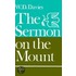 The Sermon On The Mount