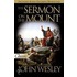 The Sermon on the Mount
