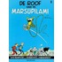 Roof van de marsupilami