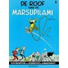Roof van de marsupilami by Franquin