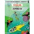 Schuilhol van het zeemonster