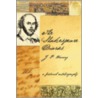 The Shakespeare Diaries door J.P.P. Wearing