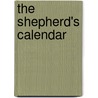 The Shepherd's Calendar by Tim Chilcott