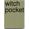 Witch pocket