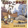 Casper en hobbes 03 hopsakee en nu de wereld