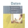 Daten - als je partner er niet meer is door D. Janmaat