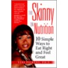 The Skinny on Nutrition door Teri Pickens