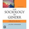 The Sociology of Gender door Laura Kramer