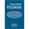The Solutions Fieldbook by Leon Lessinger