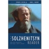 The Solzhenitsyn Reader door Aleksandr Isaevich Solzhenitsyn