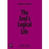 The Soul's Logical Life door Wolfgang Giegerich