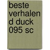 Beste Verhalen D Duck 095 Sc door Onbekend
