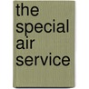 The Special Air Service door James Shortt