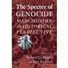 The Specter of Genocide door Robert Gellately