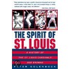 The Spirit of St. Louis door Peter Golenbock