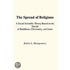 The Spread of Religions