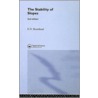 The Stability of Slopes door E.N. Bromhead