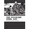 The Stainless Steel Rat door Kelvin Gosnell