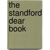 The Standford Dear Book door Standford University