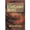 The Stanislavsky Secret by Irina Levin