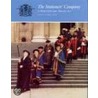 The Stationers' Company door Rob Myers