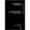 The Story Of A Marriage door Helena Wayne