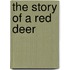 The Story Of A Red Deer