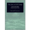 The Story Of All Things door Marshall Grossman