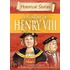 The Story Of Henry Viii