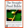 The Straight Pool Bible door Laurence S. Moy