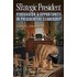 The Strategic President