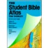 The Student Bible Atlas