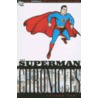 The Superman Chronicles door Joe Shuster