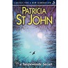 The Tanglewood's Secret door Patricia St. John