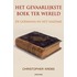 gevaarlijkste boek ter wereld